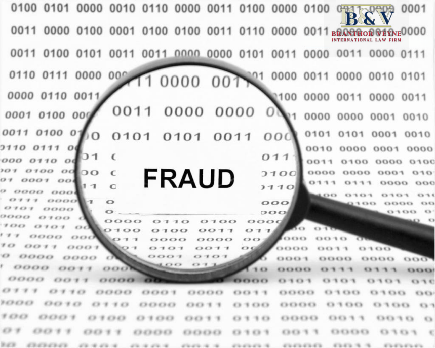 fraud cases
